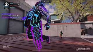 CALL OF DUTY|  (Grand Master3) HARD POINT GAMEPLAY ||NKT GAMINGS|| screenshot 2