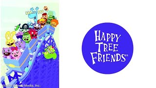 Opening Logos - The Happy Tree Friends Movie Tba2019 Non-Us Print