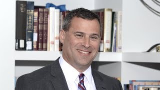 A Rosh Hashanah Message from Federation’s CEO, Gil Preuss