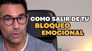 Bloqueo emocional | Como superarlo con mi ayuda Bloqueo emocional | Como superarlo con mi ayuda