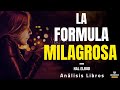 LA FORMULA DEL MILAGRO (Eficiencia del disruptivo autor de Mañanas Milagrosas)Análisis Libros