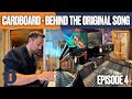 Behind the Song: An Interview with Cardboard Composer Hugo Brijs