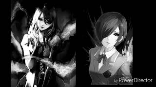 [Nightcore] E.T ✖Cannibal (Switching Vocals)