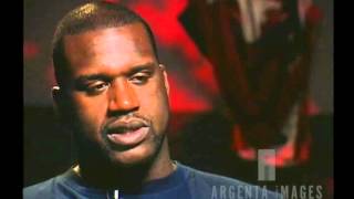 Shaquille ONeal talks about beef between old teammates and his future at the Miami Heat