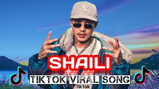 VTEN - SHAILI 