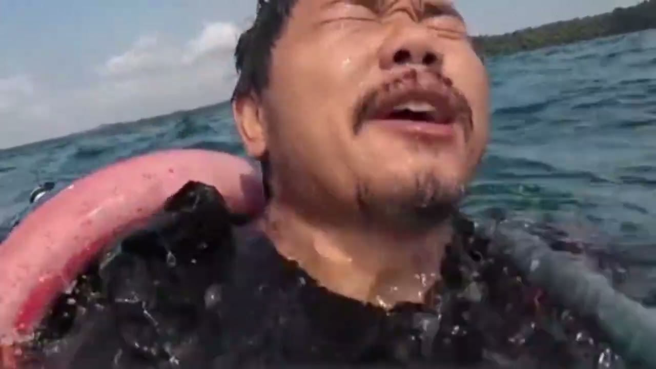 Tập 9: Sinh tồn tại quần đảo Lý Vương (Li Wang), Indonesia