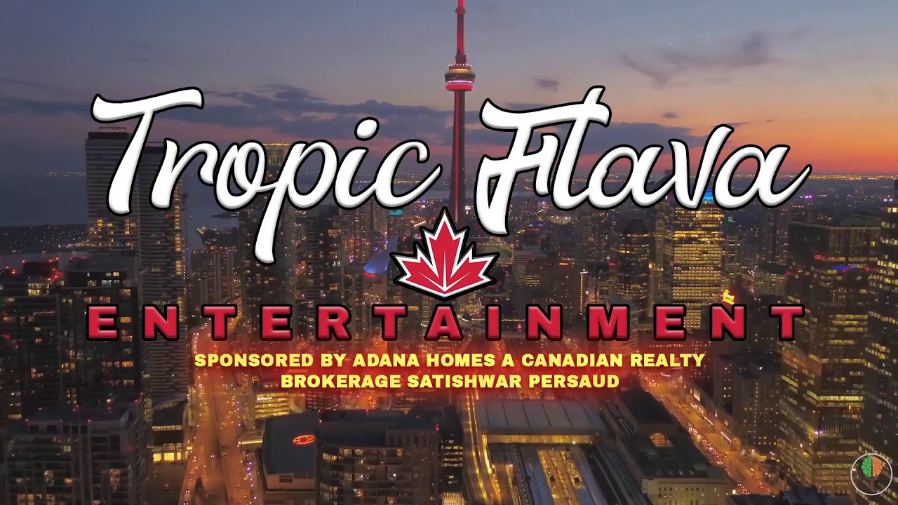 Prime Time Sundays Live | Abee Chunes Radio LIVE | DJ Navin Tropic Flava