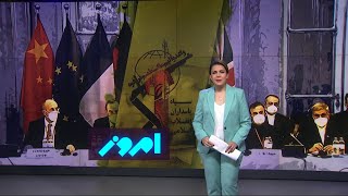 امروز: خط و نشان سپاه پاسداران برای اسرائیل و آمریکا، هر تهدیدی را پاسخی ویرانگر می‌دهیم