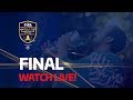 FIFA eWorld Cup 2019™ - Final Showdown - Arabic Audio