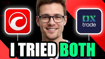 cTrader vs DXtrade: Superior Trading System in 2025?