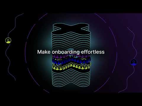 PXP Launchpad Teaser - video from Kalixa