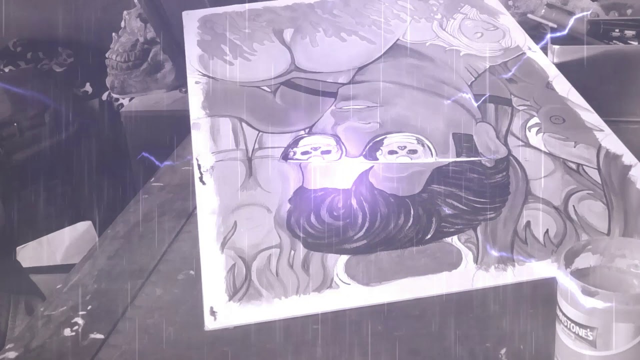 MONKEY CHAINS #LYNX196.9 #KOOLKEITH #DIRTY WINTERS #OLEMAC, WEATHERING ARTGRINDER TIMELAPSE FILM auf YouTube ansehen MONKEY CHAINS #LYNX196.9 #KOOLKEITH #DIRTY WINTERS #OLEMAC, WEATHERING ARTGRINDER TIMELAPSE FILM auf YouTube ansehen