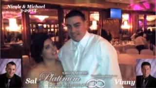 Nicole & Michael 3-29-14