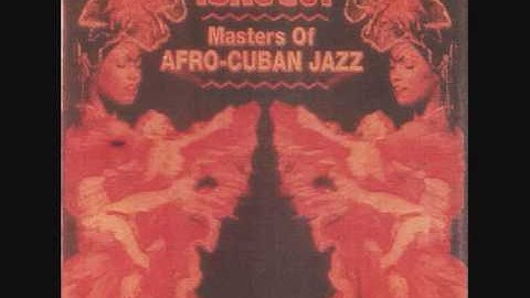 QUE MAMBO !! - Francisco Aguabella Orchestra  Latin Jazz
