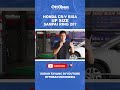 HONDA CR-V BISA UP SIZE SAMPAI RING 20! | OTTOBAN INDONESIA