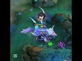fanny gameplay #mobilelegends #mlbb