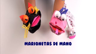  Toyvian Marionetas de mano para niños, marionetas de dedo para  niños, marionetas de mano para niños de 8 a 10 años, marionetas de mano  para niños de 1 a 3 años