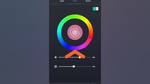 HOW TO SET UP THE LASER LIGHT AND COLOR OF YOUR NEXXT STAR PROJECTOR | NEXXT HOME