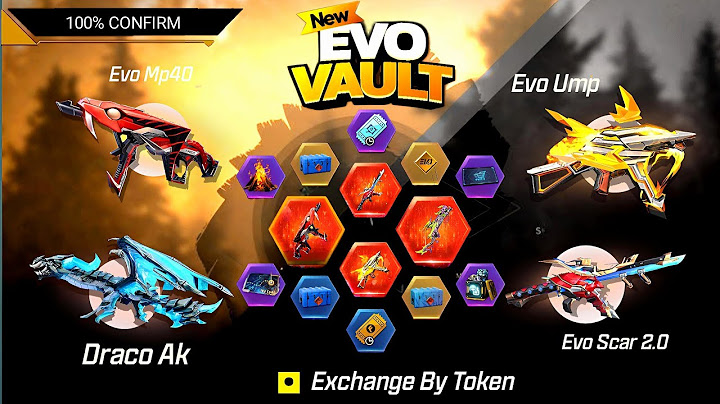 Next Evo Vault Event, Evo Gun Exchange 🥳🤯| Free Fire New Event| Ff New Event |New Event Free Fire