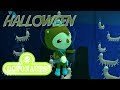 Octonauts - Surrounded by Creepy Creatures! | Cartoons for Kids | It&#39;s #Halloween!