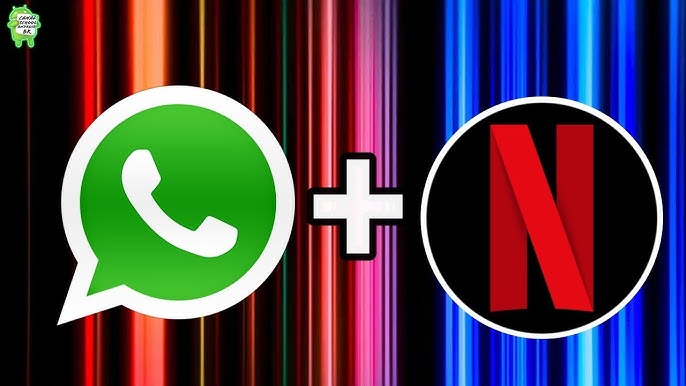 Netflix no WhatsApp: como conseguir figurinhas de filmes e séries