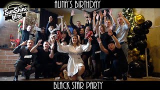 Alina&#39;s Birthday (SunShine Films)