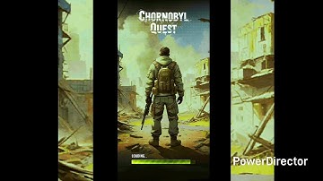 Chornobyl Quest Gameplay Walkthrough Part 1 (Android, iOS) 