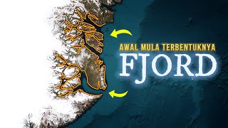 Apa itu Fjord? dimana kita bisa menemukan fjord?