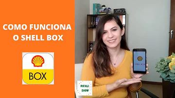 Como funciona o Shell Select?