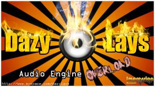 Audio Engine Overload (Dubstep)