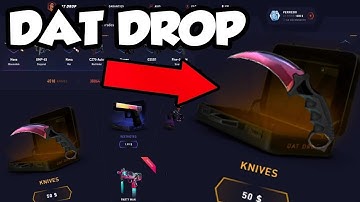 DAT DROP PROMO CODE !!! EASY FREE MONEY !!!