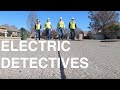 ‘Electric Detectives’ Track Down Power Thieves