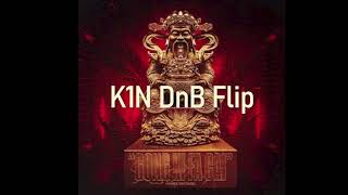 Higher Brothers - Gong Xi Fa Cai (K1N flip)