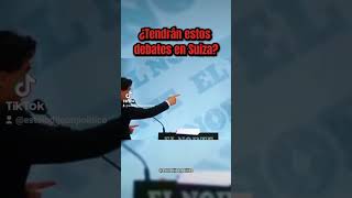 pregunta sería #mexico #debates #maderito #patozambrano #adriandelagarza #politica #viral