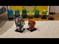 Tom finds Jerry