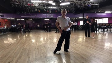 💥!!! DANCE tips from OLEG !!!💥 How to do Body Actions 😝 in Latin dances