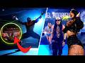 Oba Femi’s Open Challenge Leading To SURPRISE! Raquel Rodriguez Scrapped! Stephanie Vaquer TRUTH