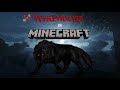 Minecraft Mod: Werewolf Addon (Vampirism)
