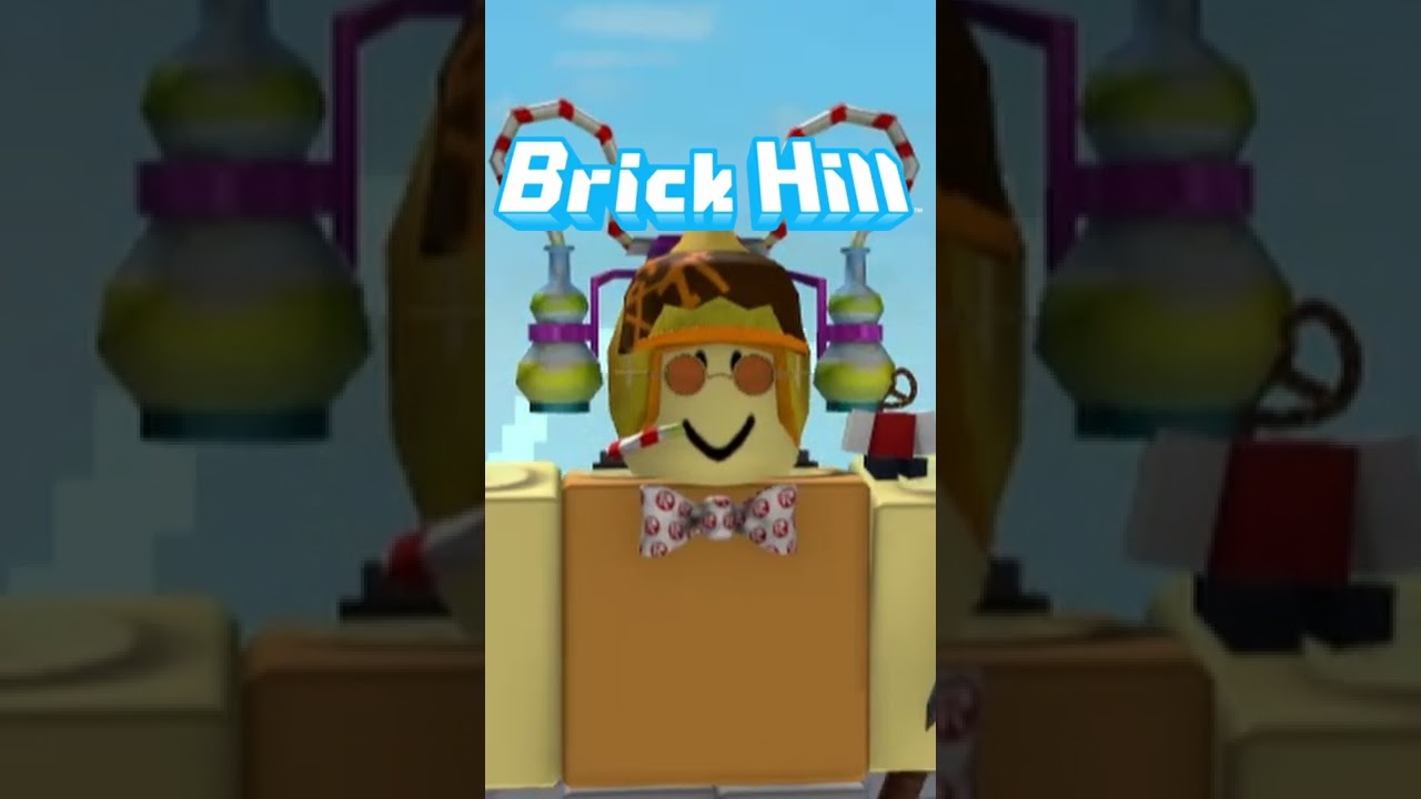 roblox #fyp #fyp #brickhill #robloxdown