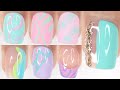 7 EASY SUMMER NAILS DESIGNS 2022 | trendy summer nail art ideas 2022