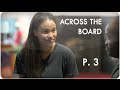 Sal Masekela: It Felt Like a Drug Deal | Across the Board™ Ep. 12 Part 3/4 | Reserve Channel