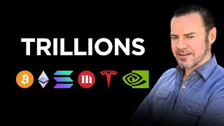 Trillions made in Epic Market Surge!