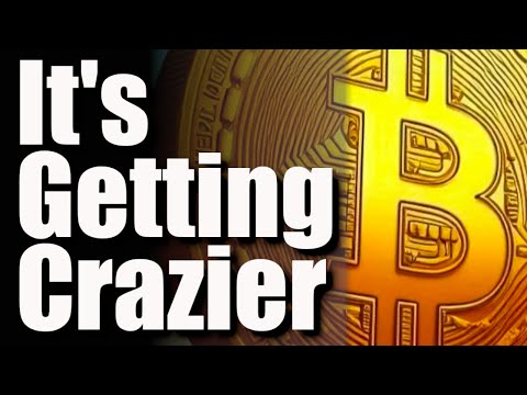 Bitcoin FOMO IS BACK Investors Are AGGRESIVELY Buying BTC And Ethereum DO NOT MISS OUT ON THIS