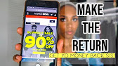 Fashion Nova Return Guide | How to Return Fashion Nova ...