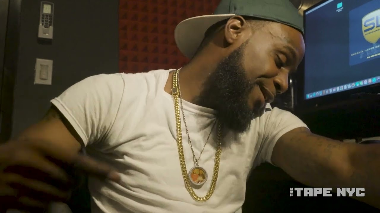 Watch @llardobabythelastbaby1720 - THE TAPE NYC on YouTube Watch @llardobabythelastbaby1720 - THE TAPE NYC on YouTube