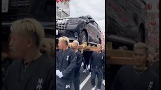残クレアルファード祭り #AI