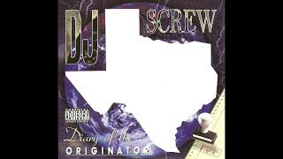 DJ Screw & Snoop Dogg - Serial Killa (ft. Tha Dogg Pound, D.O.C. & RBX)