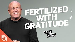 Ep. 320 🎙️ Fertilized with Gratitude // The Daily Drive with Lakepointe Church by Lakepointe Church 935 views 2 weeks ago 6 minutes, 39 seconds