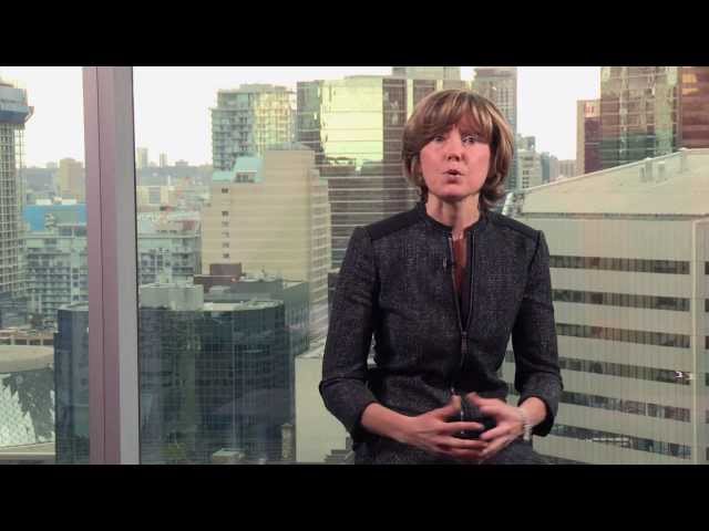 2 minutes on IFRS 12 with Carolyn Anthony