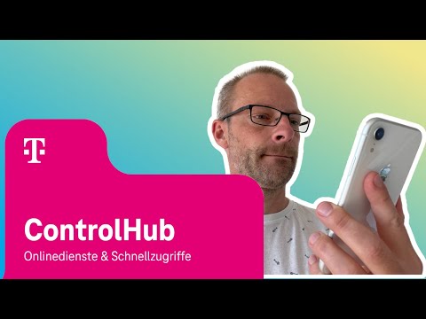 CompanyFlex Cloud PBX 2.0 - ControlHub